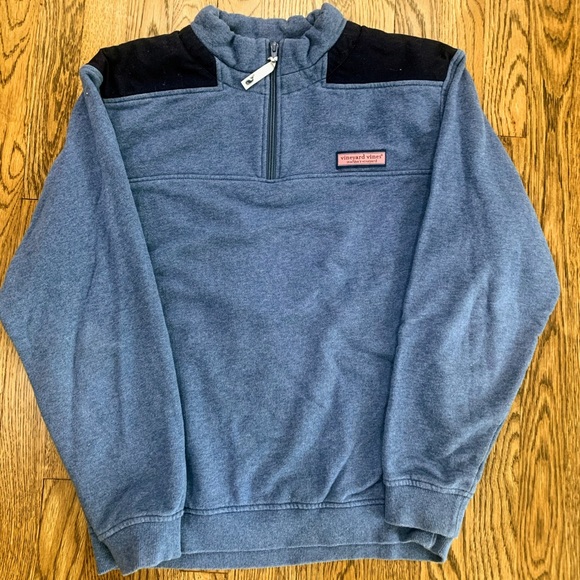 Vineyard Vines Other - Vineyard Vines Men’s Shep Shirt Pullover